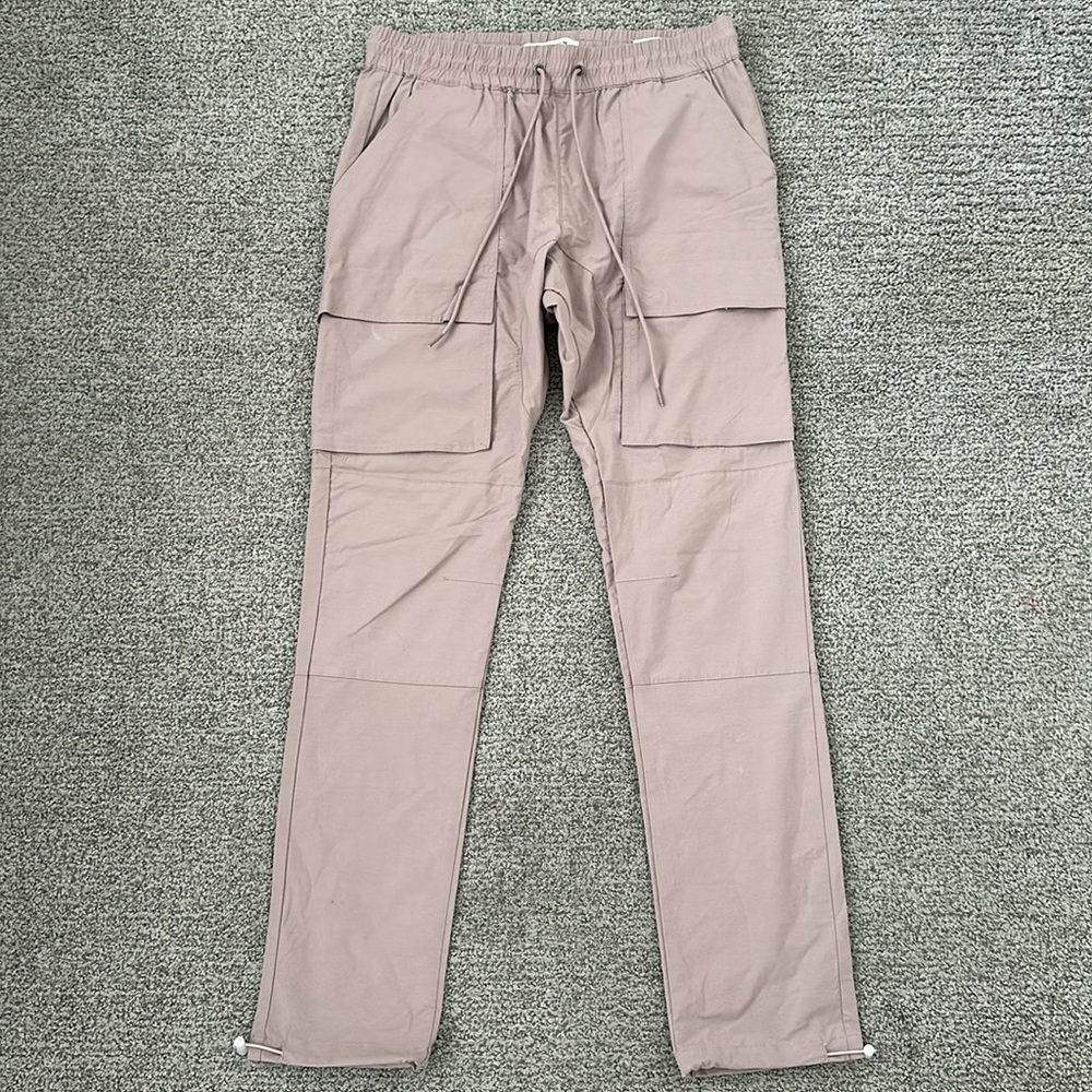 PacSun Slim Cargos
